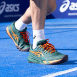 Chaussures padel Asics homme